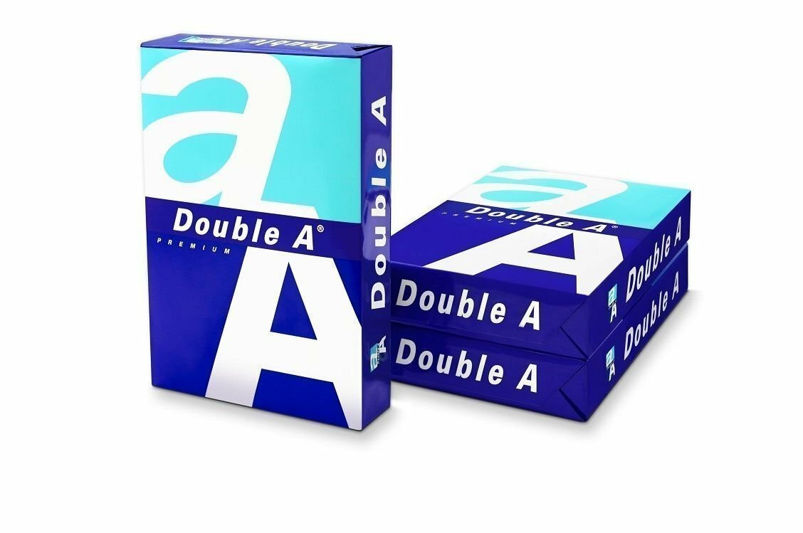 <span style="font-weight: bold;">Double A Premium A4, a3, a5 size</span><br>